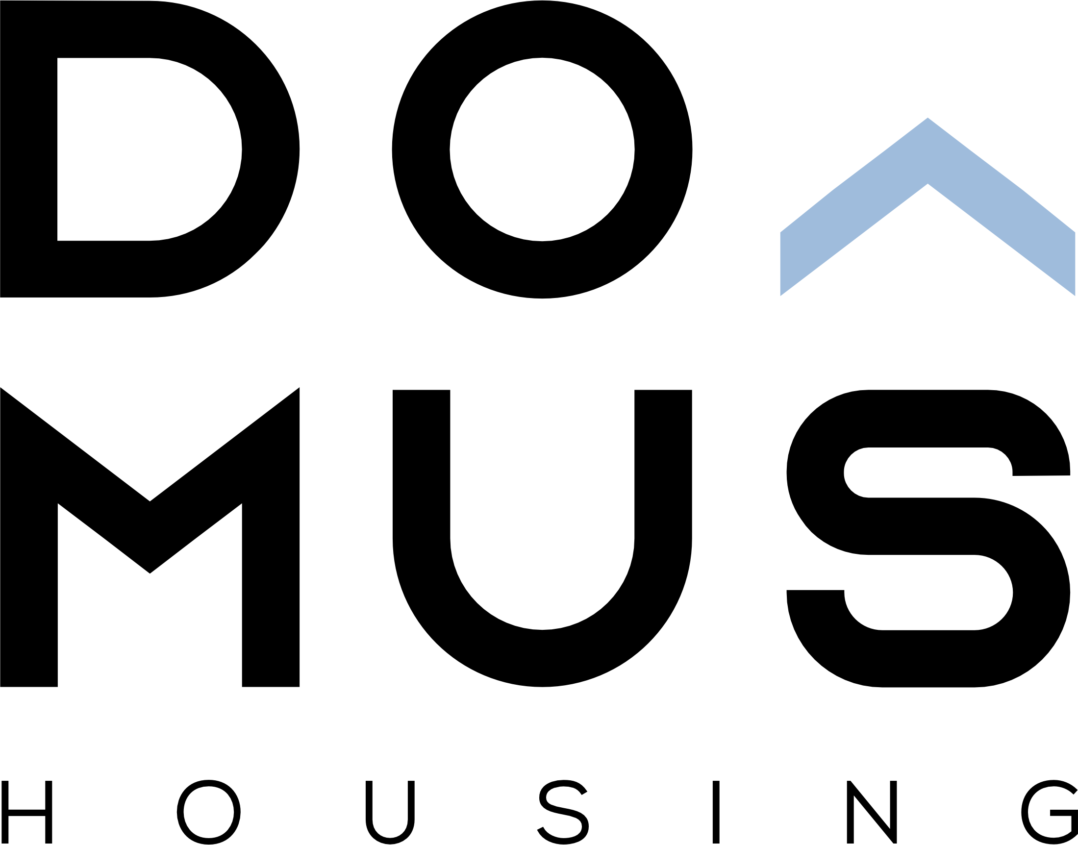 Domus Housing
